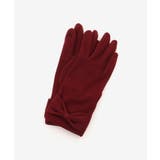 リボンデザイングローブ | MAJESTIC LEGON  | 詳細画像6 