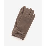 リボンデザイングローブ | MAJESTIC LEGON  | 詳細画像7 