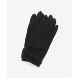 リボンデザイングローブ | MAJESTIC LEGON  | 詳細画像8 