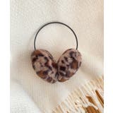 ファーイヤーマフ | MAJESTIC LEGON  | 詳細画像5 