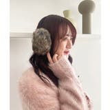 ファーイヤーマフ | MAJESTIC LEGON  | 詳細画像6 