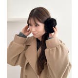 ファーイヤーマフ | MAJESTIC LEGON  | 詳細画像8 