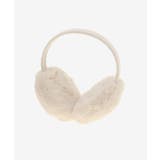 ツイードライクコンパクトイヤーマフ | MAJESTIC LEGON  | 詳細画像5 