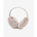 ツイードライクコンパクトイヤーマフ | MAJESTIC LEGON  | 詳細画像6 