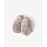 ツイードライクコンパクトイヤーマフ | MAJESTIC LEGON  | 詳細画像9 