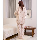 モチーフプリントルームセット | MAJESTIC LEGON | 詳細画像10