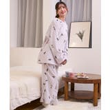 モチーフプリントルームセット | MAJESTIC LEGON | 詳細画像13