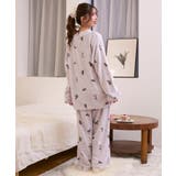 モチーフプリントルームセット | MAJESTIC LEGON | 詳細画像14