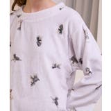 モチーフプリントルームセット | MAJESTIC LEGON | 詳細画像15