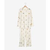 モチーフプリントルームセット | MAJESTIC LEGON | 詳細画像16