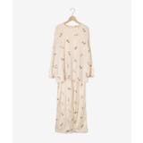 モチーフプリントルームセット | MAJESTIC LEGON | 詳細画像17