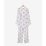 モチーフプリントルームセット | MAJESTIC LEGON | 詳細画像19