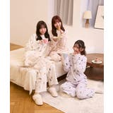 モチーフプリントルームセット | MAJESTIC LEGON | 詳細画像2