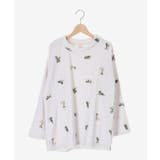 モチーフプリントルームセット | MAJESTIC LEGON | 詳細画像20