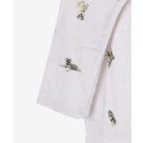 モチーフプリントルームセット | MAJESTIC LEGON | 詳細画像23