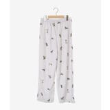 モチーフプリントルームセット | MAJESTIC LEGON | 詳細画像24