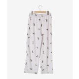 モチーフプリントルームセット | MAJESTIC LEGON | 詳細画像25