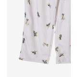 モチーフプリントルームセット | MAJESTIC LEGON | 詳細画像27