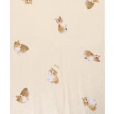 モチーフプリントルームセット | MAJESTIC LEGON | 詳細画像31