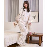 モチーフプリントルームセット | MAJESTIC LEGON | 詳細画像4