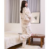 モチーフプリントルームセット | MAJESTIC LEGON | 詳細画像5