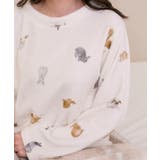 モチーフプリントルームセット | MAJESTIC LEGON | 詳細画像7