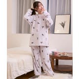 グレー柄 | モチーフプリントルームセット | MAJESTIC LEGON