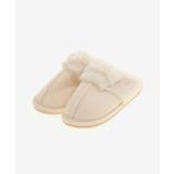 クラウドボアルームシューズ | MAJESTIC LEGON | 詳細画像6