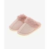 クラウドボアルームシューズ | MAJESTIC LEGON | 詳細画像7