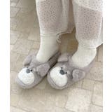 スフレベアルームシューズ | MAJESTIC LEGON | 詳細画像1