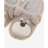 スフレベアルームシューズ | MAJESTIC LEGON | 詳細画像11