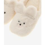 スフレベアルームシューズ | MAJESTIC LEGON | 詳細画像12