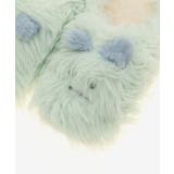 スフレベアルームシューズ | MAJESTIC LEGON | 詳細画像13