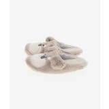 スフレベアルームシューズ | MAJESTIC LEGON | 詳細画像8