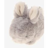 ラビットキーチャーム | MAJESTIC LEGON  | 詳細画像17 