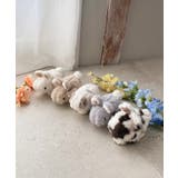 ラビットキーチャーム | MAJESTIC LEGON  | 詳細画像2 