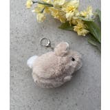 ラビットキーチャーム | MAJESTIC LEGON  | 詳細画像7 