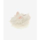 オフ／柄 | ラビットキーチャーム | MAJESTIC LEGON 