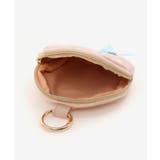 アニマルサークルチャームポーチ | MAJESTIC LEGON  | 詳細画像10 