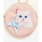 アニマルサークルチャームポーチ | MAJESTIC LEGON  | 詳細画像12 