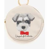 アニマルサークルチャームポーチ | MAJESTIC LEGON  | 詳細画像13 