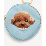 アニマルサークルチャームポーチ | MAJESTIC LEGON  | 詳細画像14 