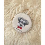 アニマルサークルチャームポーチ | MAJESTIC LEGON  | 詳細画像2 