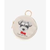 アニマルサークルチャームポーチ | MAJESTIC LEGON  | 詳細画像5 