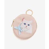 アニマルサークルチャームポーチ | MAJESTIC LEGON  | 詳細画像6 