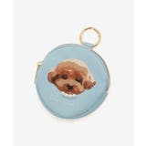 アニマルサークルチャームポーチ | MAJESTIC LEGON  | 詳細画像7 