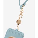 アニマルパスケース | MAJESTIC LEGON  | 詳細画像12 