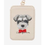 アニマルパスケース | MAJESTIC LEGON  | 詳細画像15 