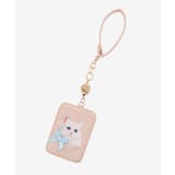 アニマルパスケース | MAJESTIC LEGON  | 詳細画像7 