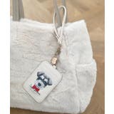 アイボリー | アニマルパスケース | MAJESTIC LEGON 